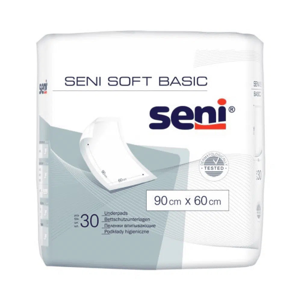 Podkład ochronny na łóżko