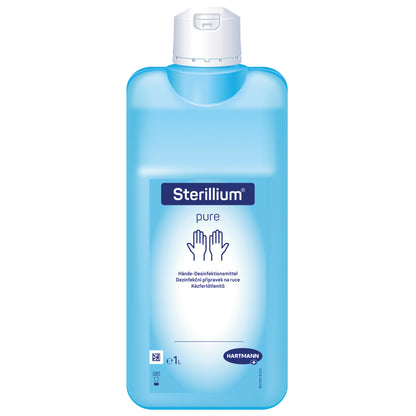 Hartmann Sterillium® Pure Hand Dezynfekcja