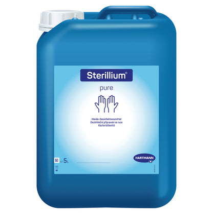 Hartmann Sterillium® Pure Hand Dezynfekcja