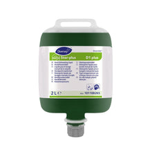 Suma Star-plus D1 plus | Torba (2L)