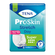Spodnie TENA ProSkin Stretch Day Super na nietrzymanie moczu