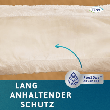 Spodnie TENA ProSkin Stretch Day Super na nietrzymanie moczu