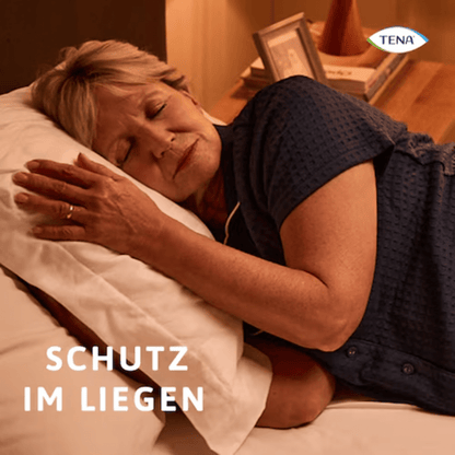 Spodnie Tena ProSkin Stretch Night Super na nietrzymanie moczu