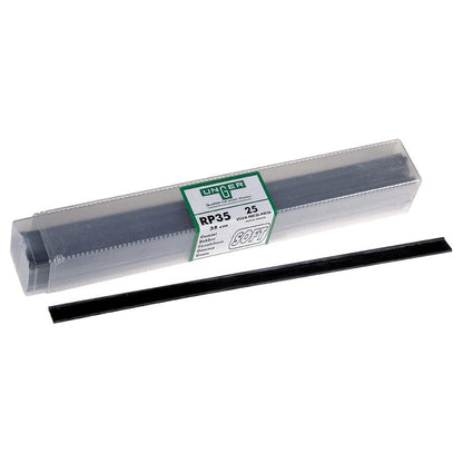 Unger Wischergummi Box, Soft 45 cm