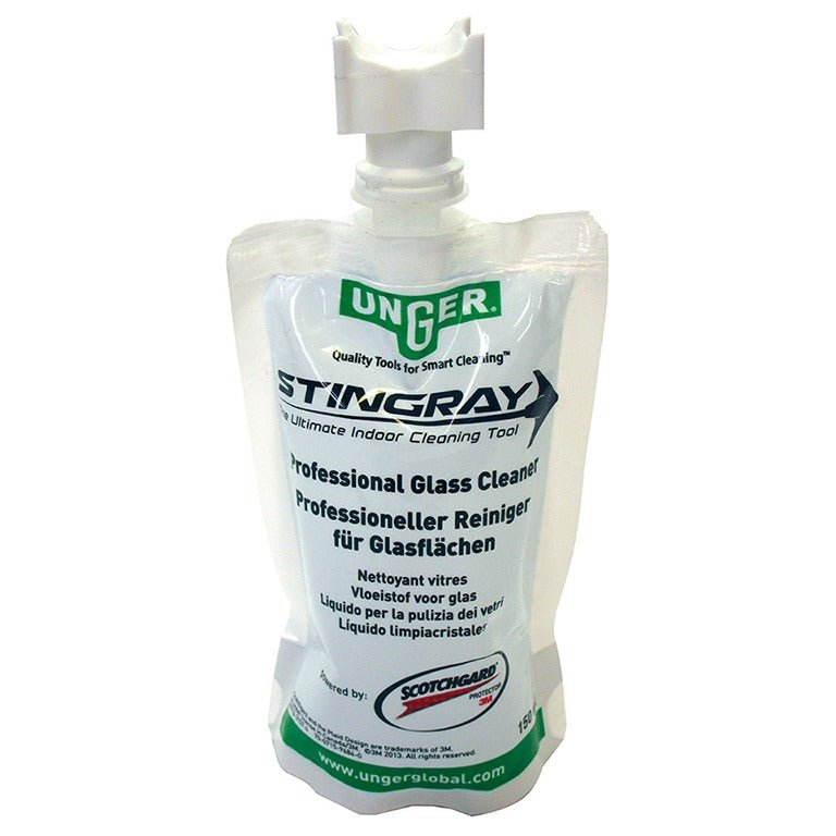 Unger Stingray Glasreiniger, 150 ml
