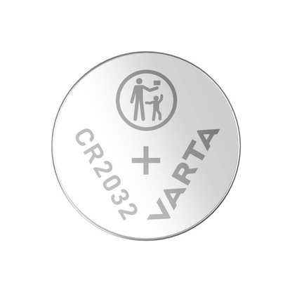 Bateria guzikowa 3V