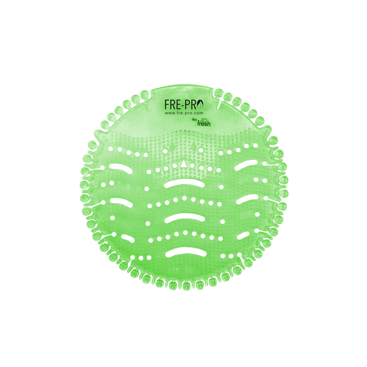 FRE-PRO Wave 2.0 Duft-Urinalsieb Cucumber Melon