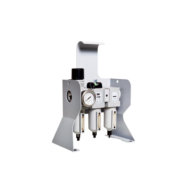 Urządzenie filtrujące 3M™ Aircare™ ACU-04 — ochrona dróg oddechowych