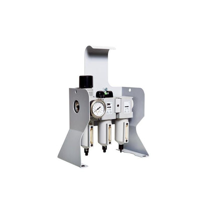 Urządzenie filtrujące 3M™ Aircare™ ACU-04 — ochrona dróg oddechowych