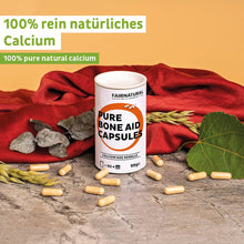 Calcium Kapseln – Ansicht 2