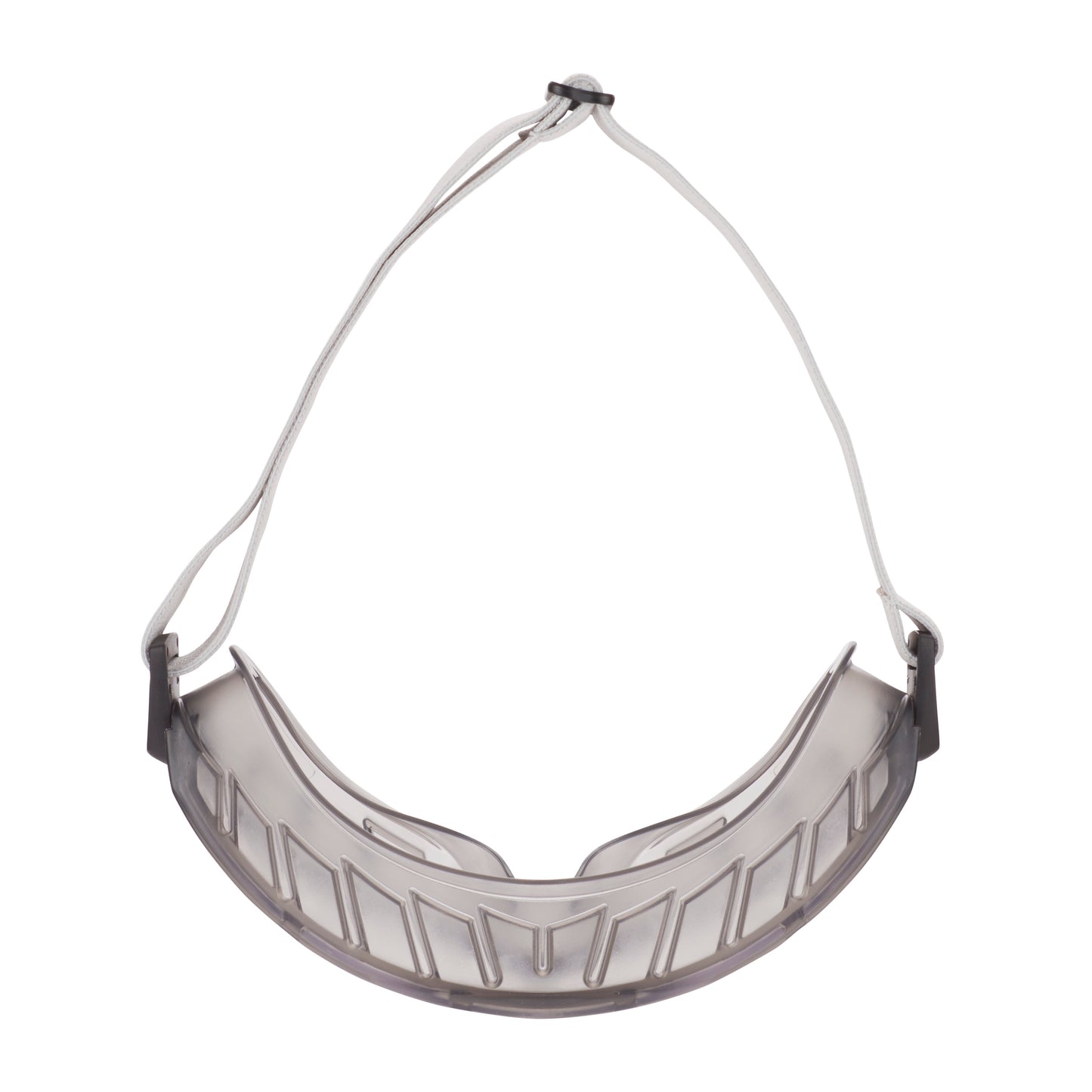 Okulary ochronne 3M™ 2890 od 3M Deutschland GmbH to zamknięte okulary ochronne z przeciwmgielną zapieczętowaną przezroczystą soczewką i regulowaną taśmą dla bezpiecznego, wyraźnego widzenia.