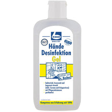 Hände Desinfektion Gel* 100ml