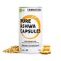 Organiczne kapsułki Ashwagandhy