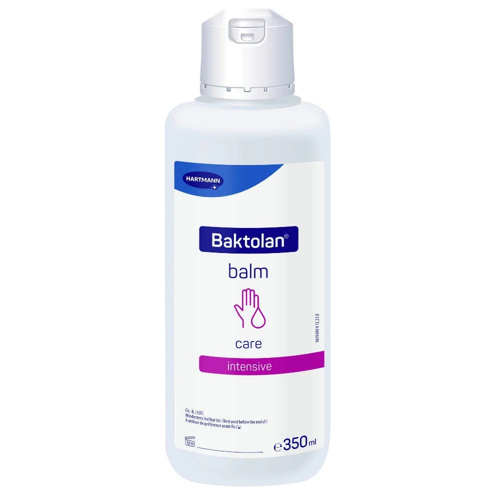 Hartmann Baktolan® Balm Care Care Balm | Rurka (350 ml)