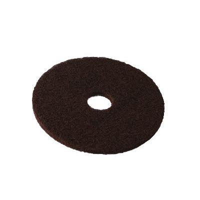 3M™ Scotch-Brite™ Superpad Brown – podkładki do czyszczenia podłóg