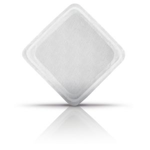 Cutimed Sorbion Sachet Extra, opatrunek na rany