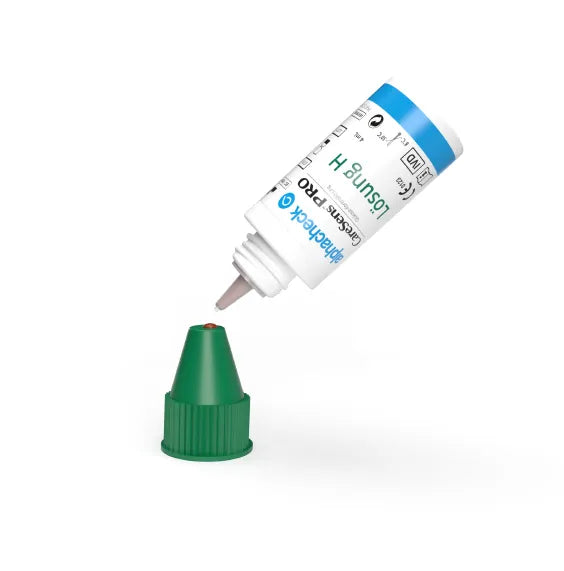 Rozwiązanie sterujące CareSens Pro H | Butelka (4ml)