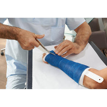 Delta-Cast Conformable, Mixed Pack – im Einsatz
