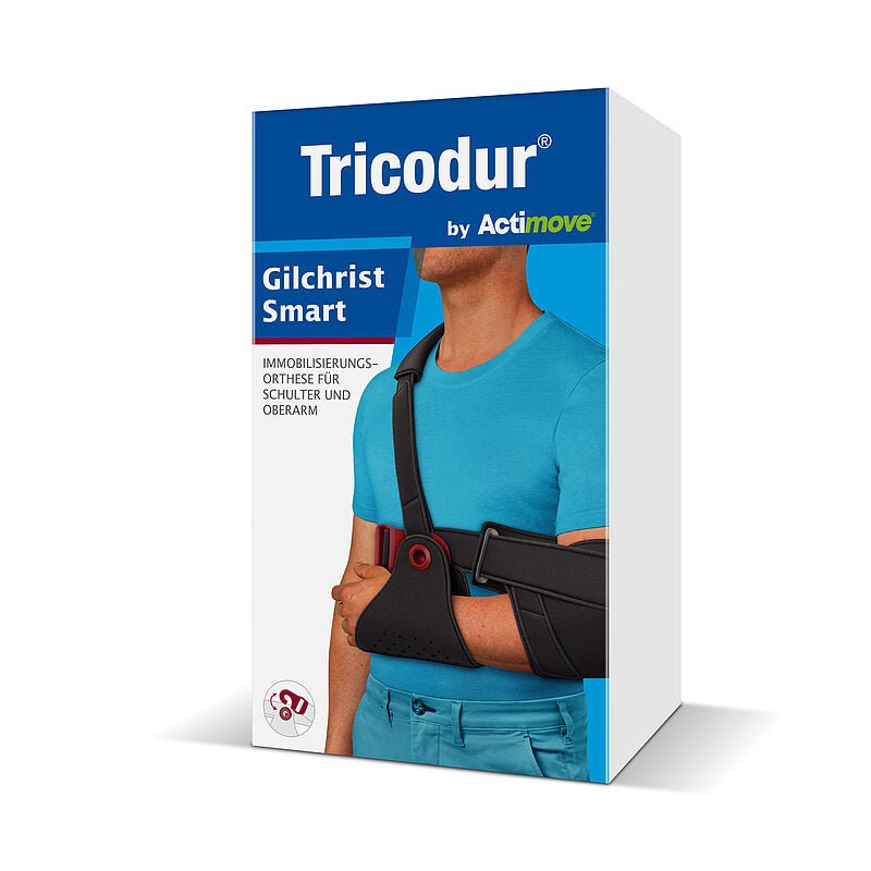 Tricodur Gilchrist Smart, orteza