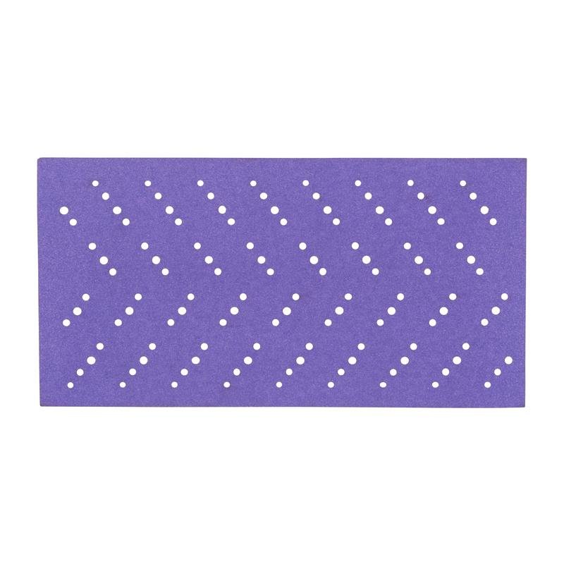 Pasek ścierny 3M™ Cubitron™ II Hookit™ 737U