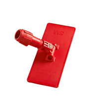 Podkładki 3M™ Doodlebug™ z uchwytem, ​​brązowe, 10 sztuk w opakowaniu | Opakowanie (1 szt.)