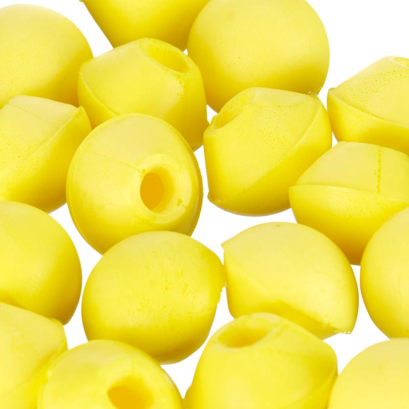Zapasowe nakładki 3M™ E-A-Rcaps™, ES-01-301 | Opakowanie (50 par)