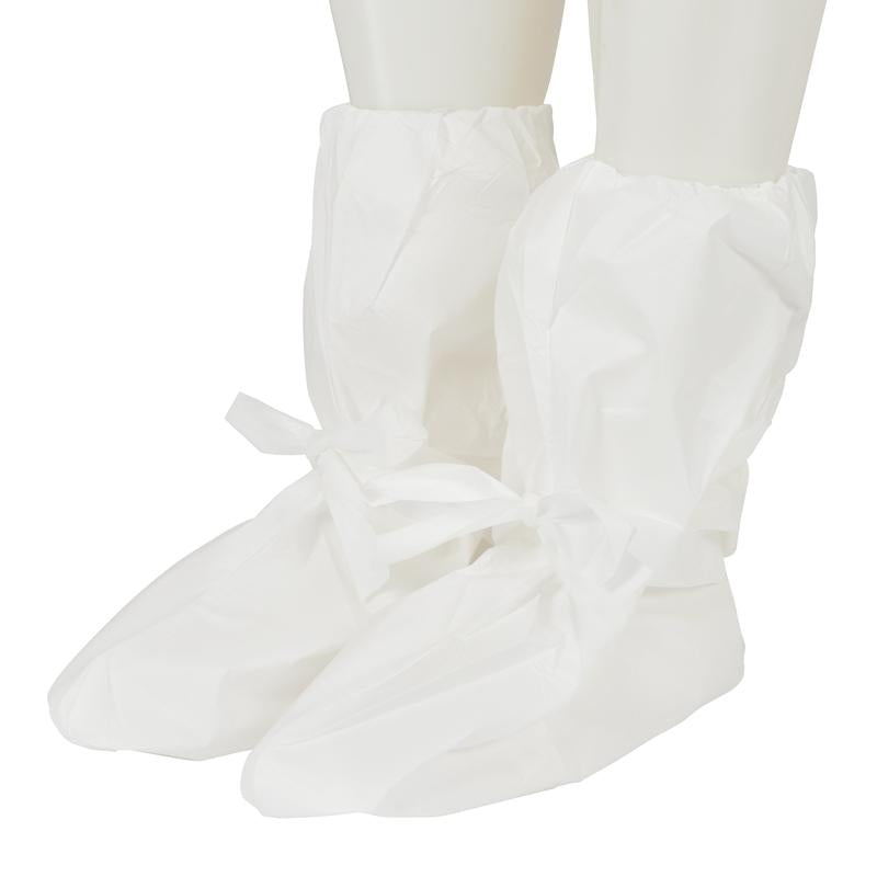 Jednorazowe ochraniacze na buty 3M™, seria 440, jeden rozmiar | Pudełko kartonowe (5 opakowań)