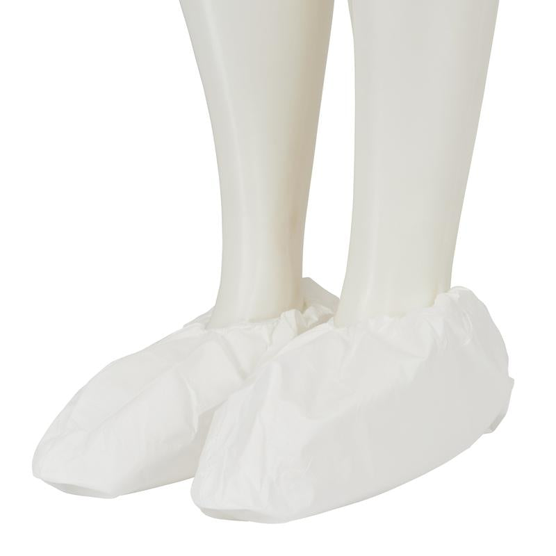 Jednorazowe ochraniacze na buty 3M™, seria 442, jeden rozmiar | Pudełko kartonowe (3 opakowania)