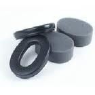 Zestaw higieniczny 3M™ PELTOR™ do nauszników Optime™ III, HY54 | Opakowanie (1 szt.)