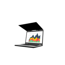 Filtr prywatności 3M™ do laptopa 15,6 cala, 16:9, PF156W9B | Opakowanie (1 szt.)