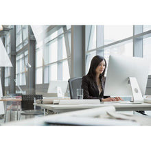 Filtr przeciwodblaskowy 3M™ do monitora 21,5 cala, 16:9, AG215W9B | Opakowanie (1 szt.)