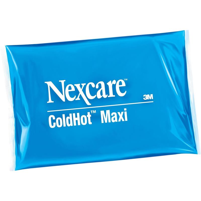 Zestaw do terapii ColdHot Nexcare™, duże zbiorcze, 10 szt. | Opakowanie (1 szt.)