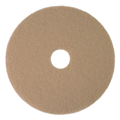 3M™ Scotch-Brite™ Ultra High Speed ​​​​Pad Beige - podkładki do czyszczenia podłóg