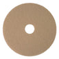 3M™ Scotch-Brite™ Ultra High Speed ​​​​Pad Beige - podkładki do czyszczenia podłóg
