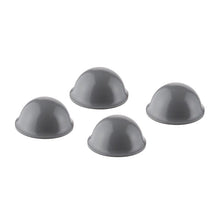 Odbojnik elastyczny 3M™ Bumpon™ SJ5027 16x7,9mm - Materiały tłumiące