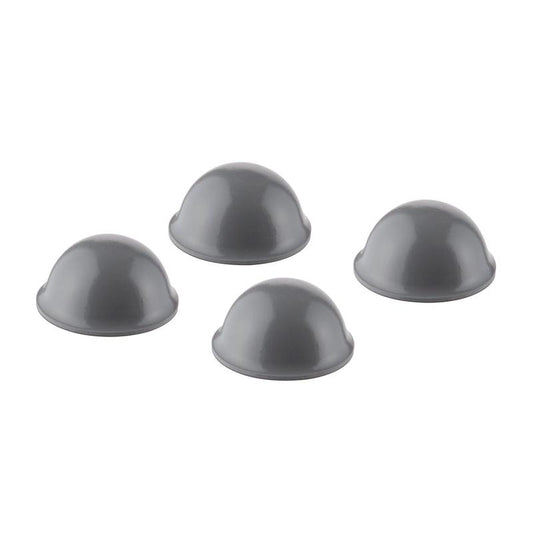 Odbojnik elastyczny 3M™ Bumpon™ SJ5027 16x7,9mm - Materiały tłumiące