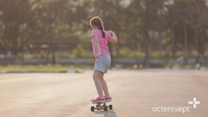 Schülke Octenisept® Ran Gel | Pakiet (1 sztuk)