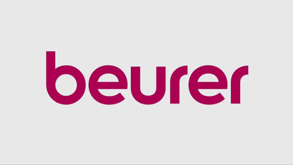 Beurer Uzdrowiciel zszywa owadów BR 60