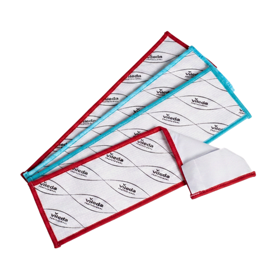 Vileda Professional Microone Combiseed Pro Mop