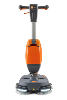TASKI ULTIMAXX 360 Zestaw Szczotka, szorowarka kompaktowa | Opakowanie (1 szt.)