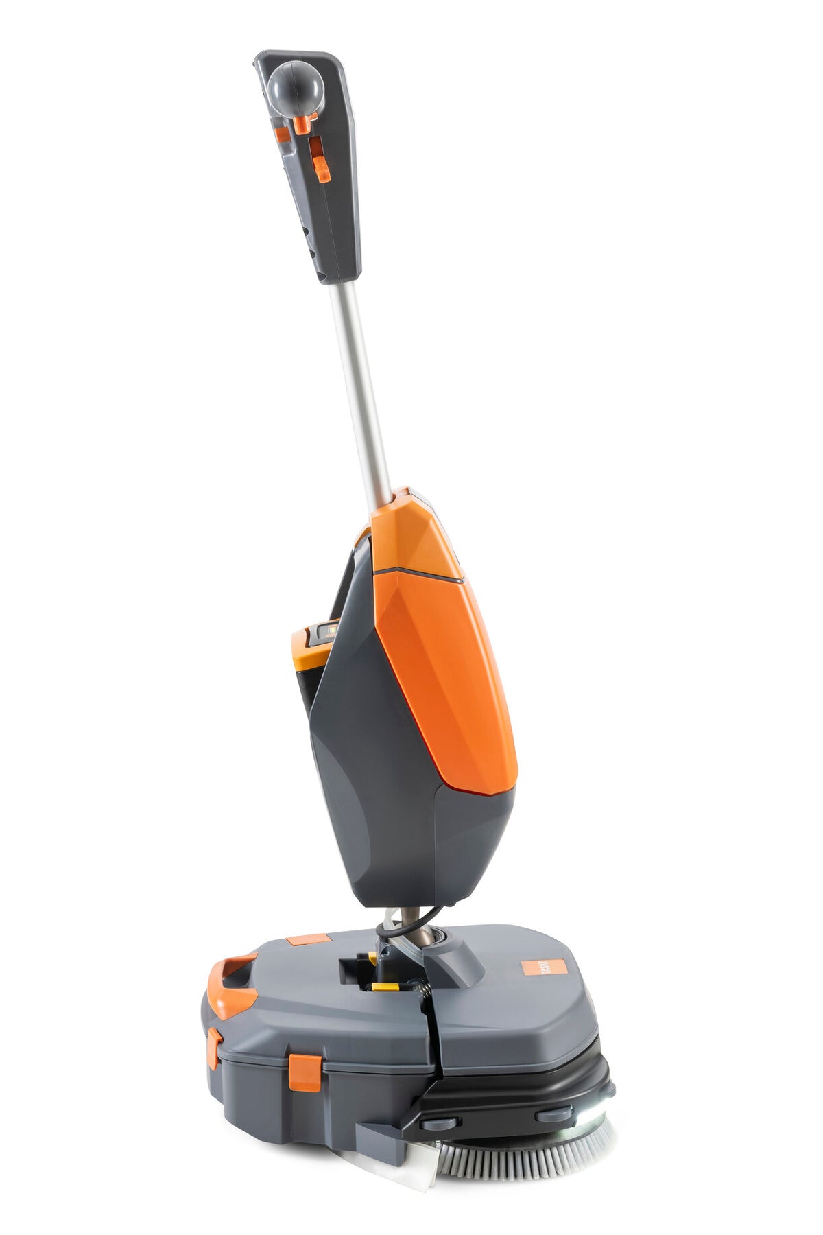 TASKI ULTIMAXX 360 Zestaw Szczotka, szorowarka kompaktowa | Opakowanie (1 szt.)