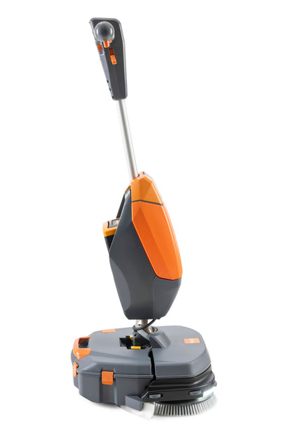 TASKI ULTIMAXX 360 Zestaw Szczotka, szorowarka kompaktowa | Opakowanie (1 szt.)