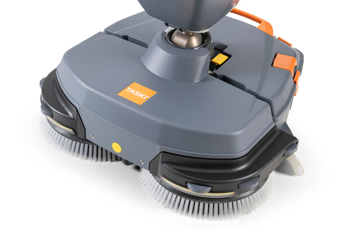 TASKI ULTIMAXX 360 Zestaw Szczotka, szorowarka kompaktowa | Opakowanie (1 szt.)