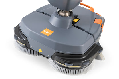 TASKI ULTIMAXX 360 Zestaw Szczotka, szorowarka kompaktowa | Opakowanie (1 szt.)