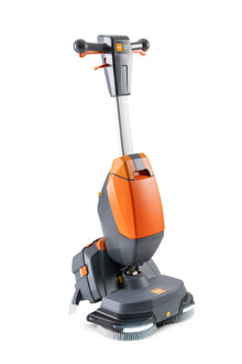 TASKI ULTIMAXX 360 Zestaw Szczotka, szorowarka kompaktowa | Opakowanie (1 szt.)