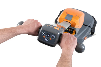 TASKI ULTIMAXX 360 Zestaw Szczotka, szorowarka kompaktowa | Opakowanie (1 szt.)