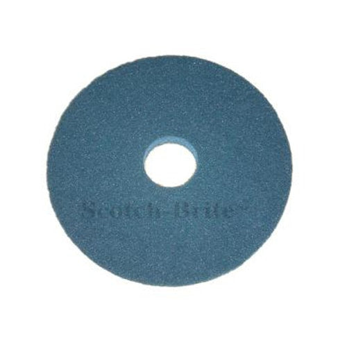 3M™ Scotch-Brite™ Superpad Blue – skuteczne nakładki do czyszczenia podłóg