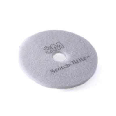 Biała podkładka Superpad 3M™ Scotch-Brite™