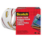 Taśma naprawcza Scotch® Book 50,8 mm x 13,7 m 1 rolka | Opakowanie (1 rolka)