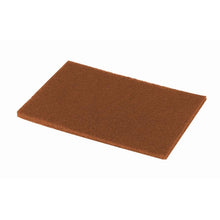 Pad ręczny Scotch-Brite™ PS-HP, 158 mm x 224 mm, A VFN | Opakowanie (10 sztuk)